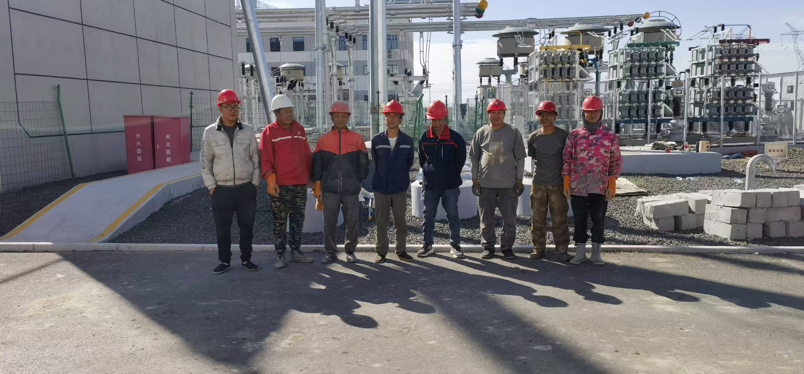 昂昂溪地基沉降如何修复?